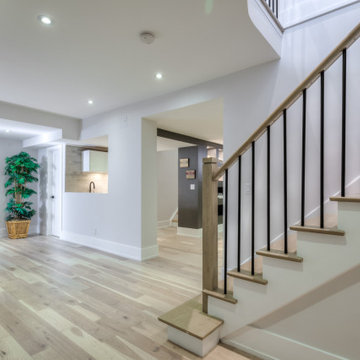 Bungalow Remodel