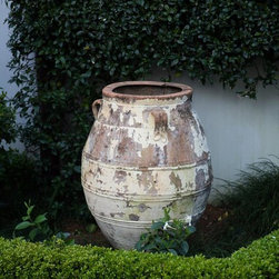 Pots + Planters - Outdoor Products