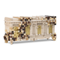 PICCADILLY Sideboard - Accent Chests And Cabinets