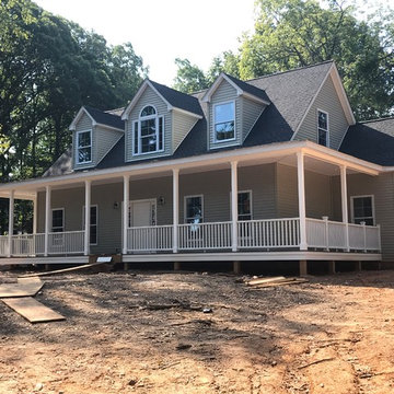 New Modular Home - Leesburg