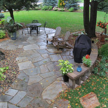 schafer residence