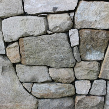 wall types