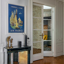 French doors