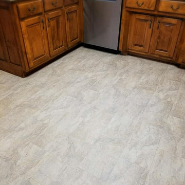 Custom Work