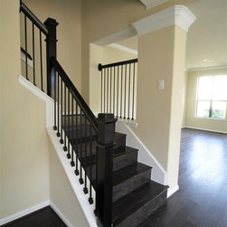 Athens Floorplan - Products