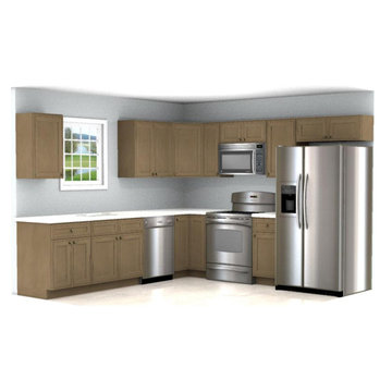 Kitchen Remodeling Packages
