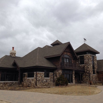 Geneva Lake Homes
