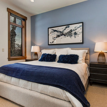 Empire Club Ski Retreat