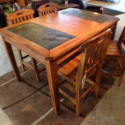 Furniture - Dining Tables