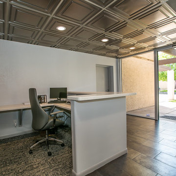 Dentist Office Build Out