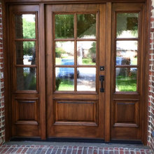 doors