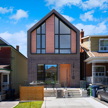 Atlas Modern Residential