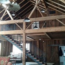 Barn