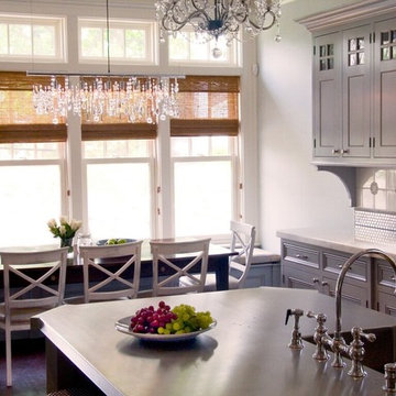 Larchmont Kitchen