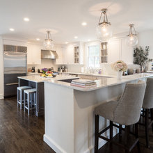 Island Light Fixtures