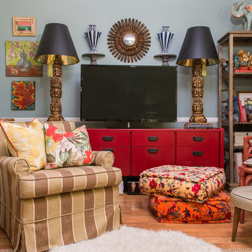 Simpsonville Town Home