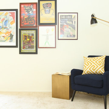 San Mateo Apartment