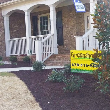 Provence Subdivision | Cumming, GA