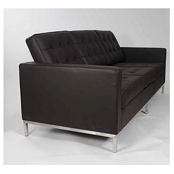 Florence Knoll Sofa - Sofas