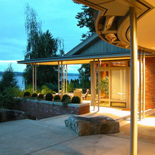Exterior Heating