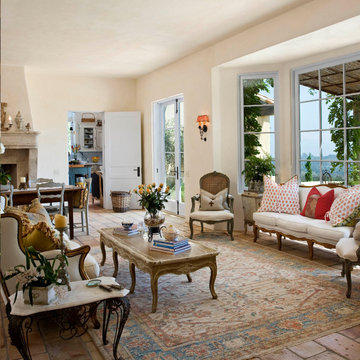 Montecito California . Residence