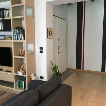 Un progetto ambizioso