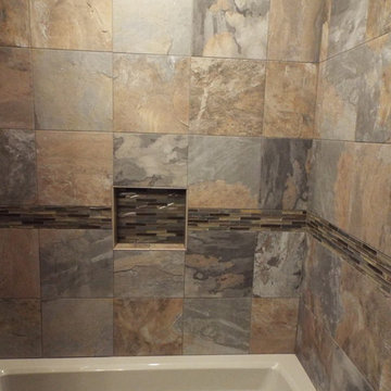 Contemporary Home New Construction | Conner