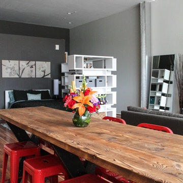 EaDo Loft