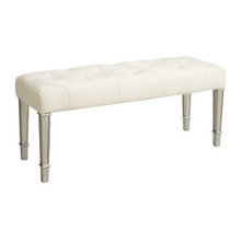 bedroom benches