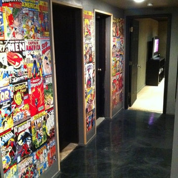 NJ Man Cave Show
