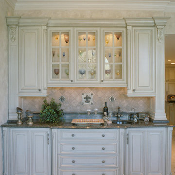 Kitchen Addition & Patio Renovation