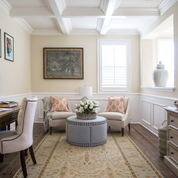 Casual Elegant Residence