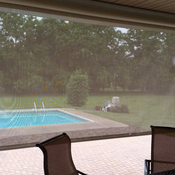 SunSetter Awnings Authorized Dealer since 2005