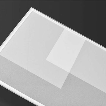 Interior Glass Enclosures