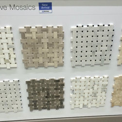 Coverings 2015 Convention - Products