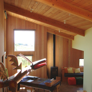 Sea Ranch Additions