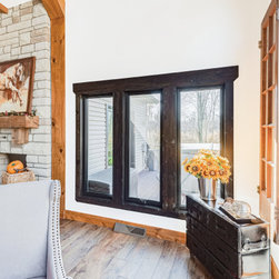 Casement Windows - Windows