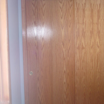 Basement Build-Out - Otsego, MN