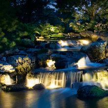 Outdoor lighting