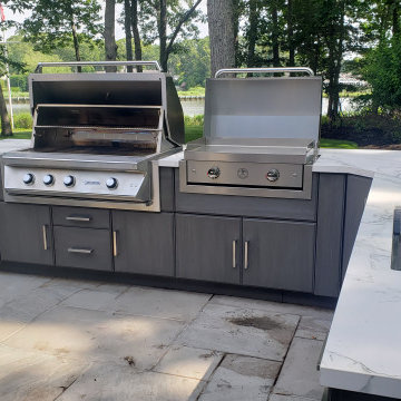 Outdoor essentials in East Quogue, NY