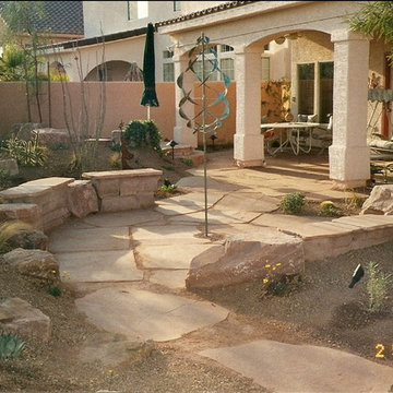 Previous Projects