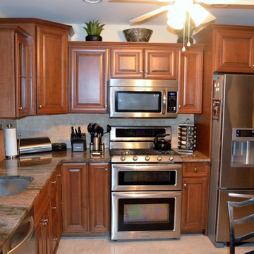 Donzella's Kitchen Freehold