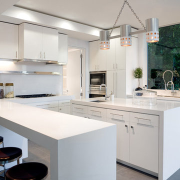 Sunset Plaza Residence