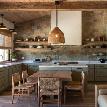 Transform Your Living Space: The Retting Cabin Reveal