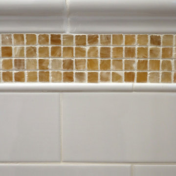 Baño blanco