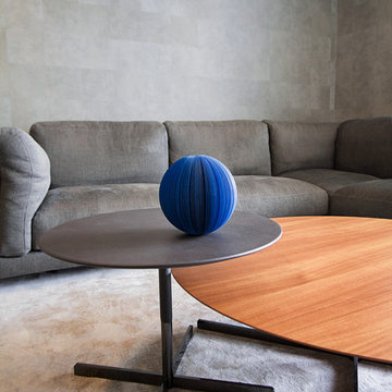 ECHO AVENTURA I
