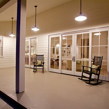 Lighting/Fixtures