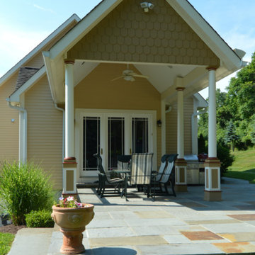 Touches of Simple Class: Goshen, NY
