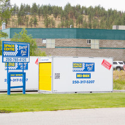MI-BOX&reg; Portable Storage Containers - Products