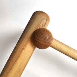 The Twig Lounge - Living Room Chairs